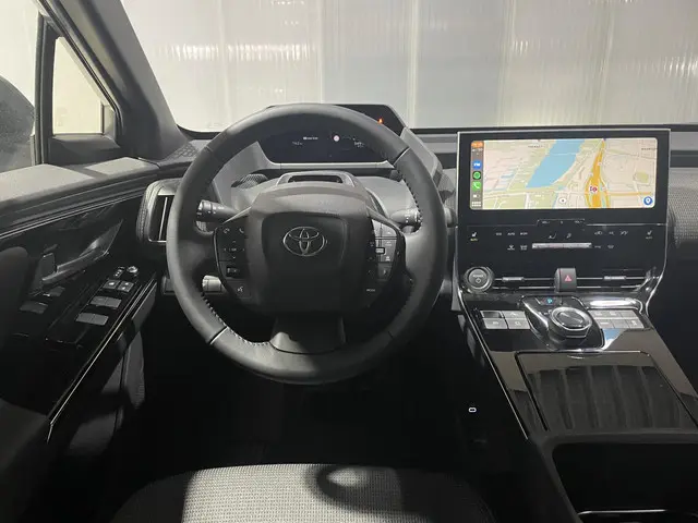 Toyota bZ4X Launch Edition 71 kWh 2023 Elektrisch 23