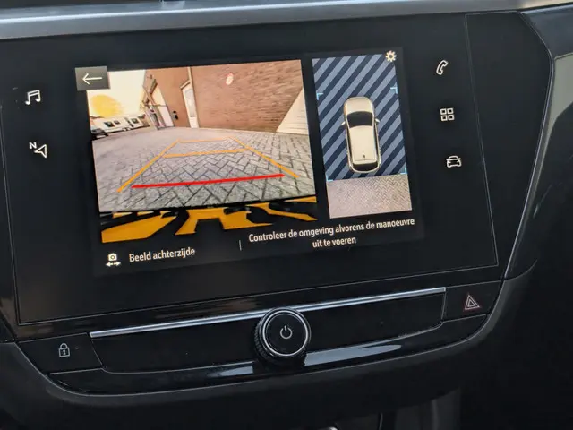 Opel Corsa 1.2 Elegance 2023 Benzine 18