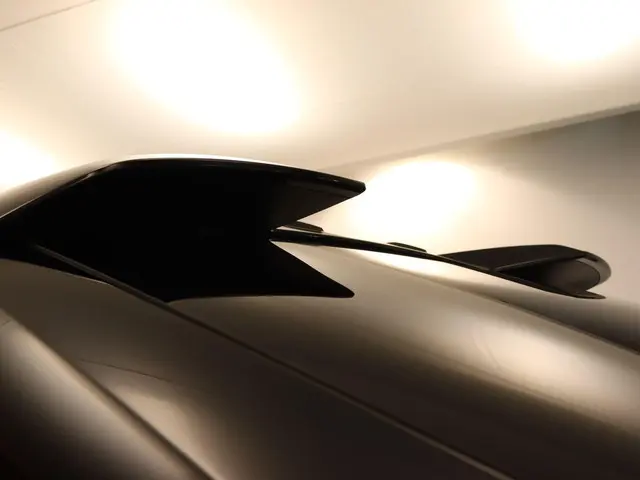 Toyota bZ4X 71 kWh 2025 Elektrisch 46