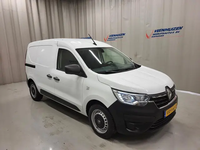 Renault Express 1.5dCi Euro 6! 2022 Diesel 13