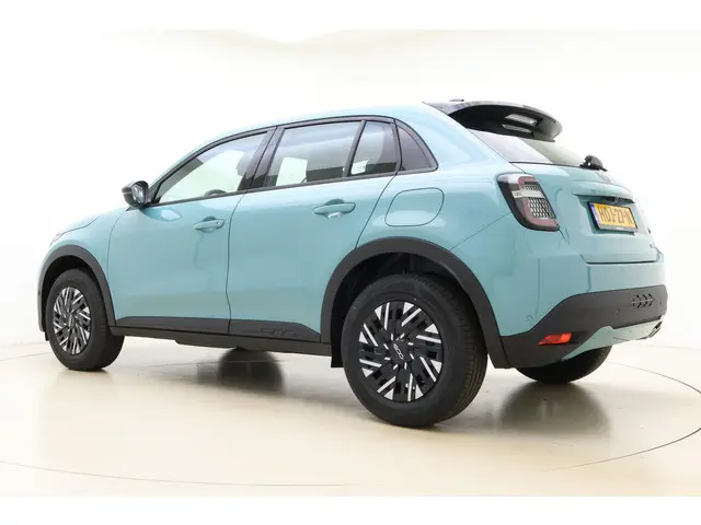 Fiat 600 1.2 Hybrid Urban 2025 Hybride Benzine 12