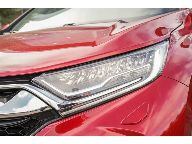 Honda CR-V 1.5i VTEC EXECUTIVE TURBO 2021 Benzine 48