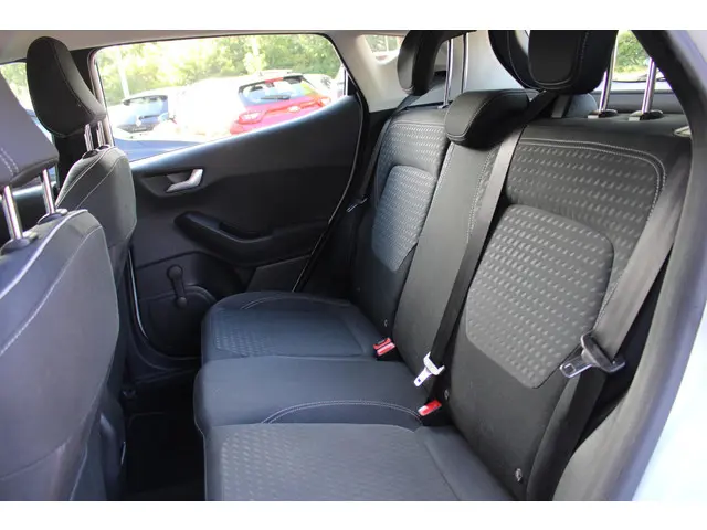Ford Fiesta 1.0 EcoBoost Titanium 2018 Benzine 13
