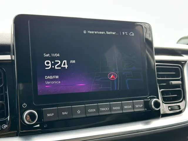 Kia Stonic 1.0 T-GDi MHEV DynamicPlusLine 2024 Benzine 15