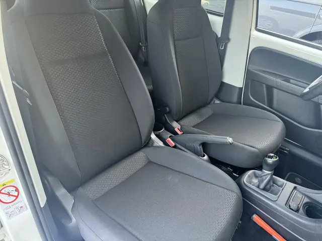 SEAT Mii 1.0 Sport Dynamic 2014 Benzine 11