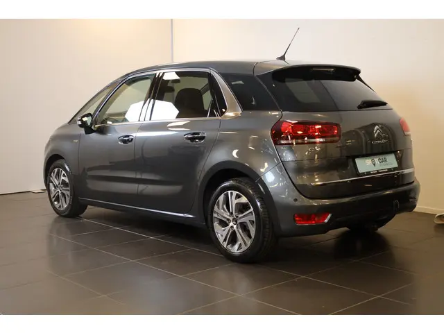 Citroën C4 Picasso PT 130 Exclusive 2016 Benzine 24