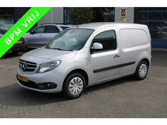 Mercedes-Benz Citan