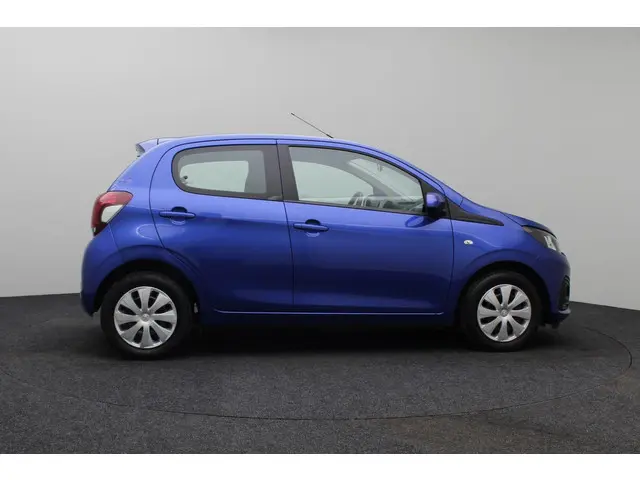 Peugeot 108 1.0 e-VTi Active 2019 Benzine 11