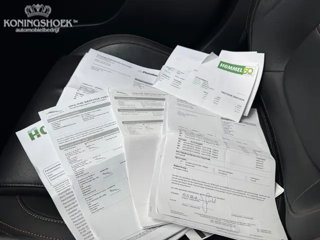 Jaguar XE 2.0t AWD Portfolio 2018 Benzine 28