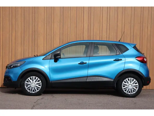 Renault Captur 3