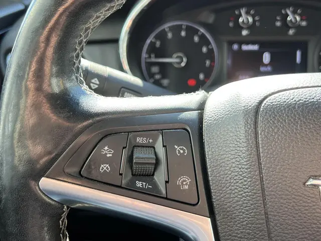 Opel Mokka X 1.4 Turbo Innovation 2017 Benzine 26