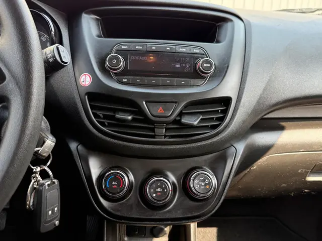 Opel KARL 1.0 ecoFLEX Edition|Airco|APK 06/26 2017 Benzine 17
