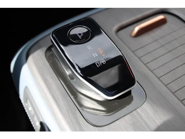 Nissan ARIYA e-4ORCE Evolve 87 kWh 2023 Elektrisch 26