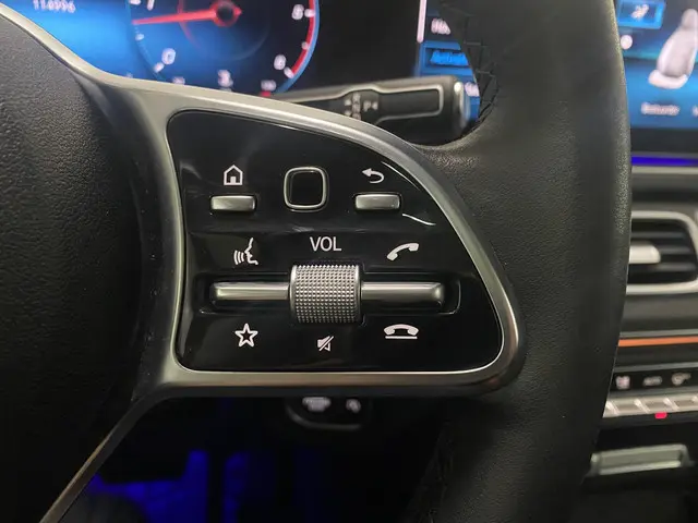 Mercedes-Benz GLE GLE 350 d 4MATIC 2019 Diesel 21