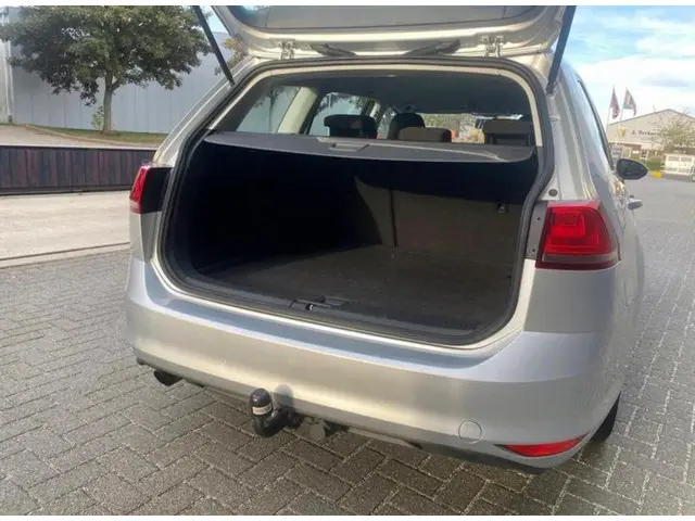 Volkswagen Golf Variant 1.0 TSI Trendline 2016 Benzine 20