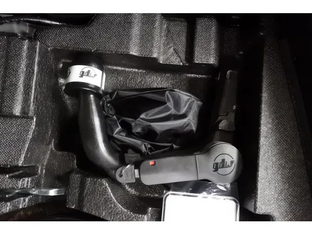 Mazda CX-5 2.5 194pk Automaat AWD GT-M 2017 Benzine 12