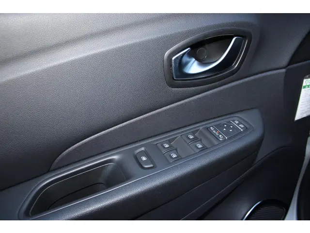 Renault Captur 0.9 TCe Intens 2019 Benzine 10