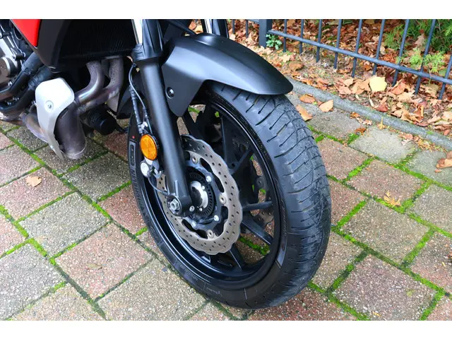 Yamaha TRACER 7 | MT07 | 700 ABS 2022 Benzine 16