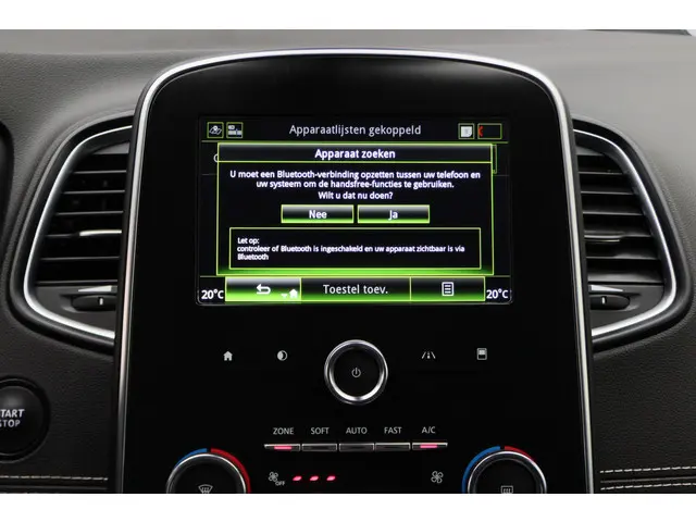 Renault Grand Scénic 1.3 TCe Limited 7p. 2022 Benzine 47
