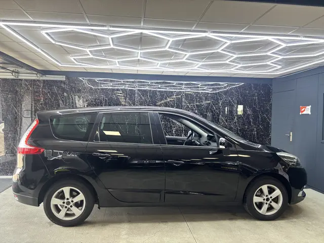 Renault Grand Scénic 1.2 TCe Limited 2014 Benzine 4
