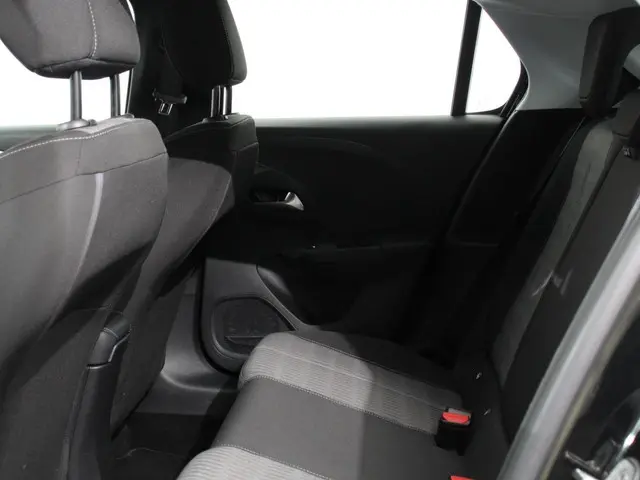 Opel Corsa-e Edition 50 kWh 2020 Elektrisch 11