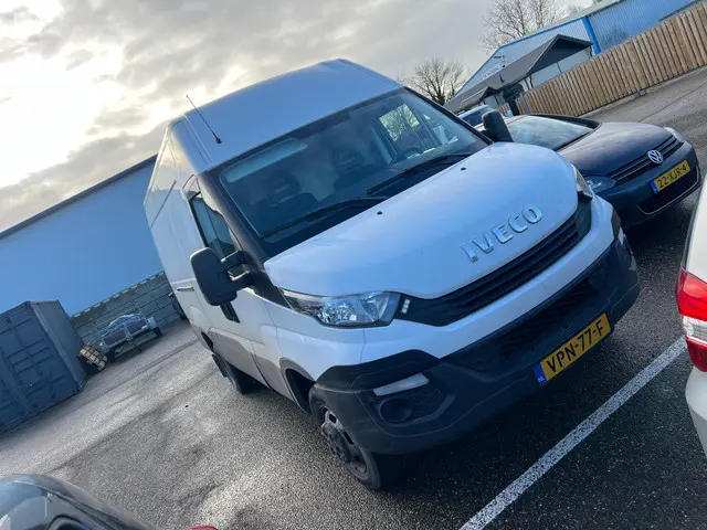 Iveco Daily 3