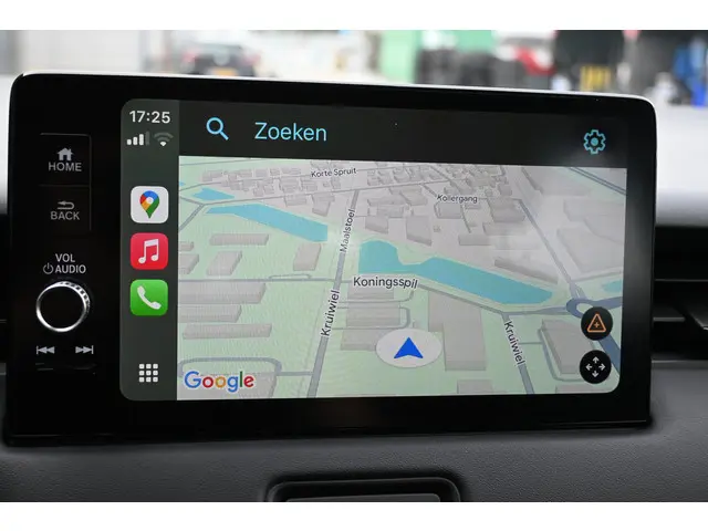Honda HR-V 1.5 e:HEV Advance 2022 Hybride Benzine 22
