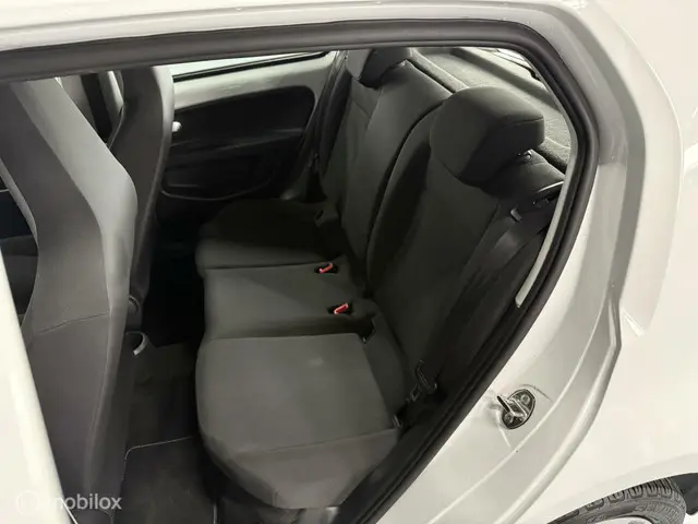 Volkswagen up! 1.0 MPI 2020 Benzine 12