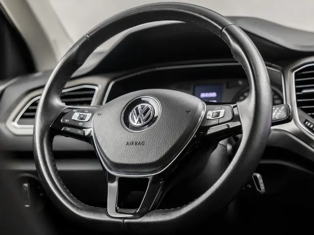 Volkswagen T-Roc 1.5 TSI Sport 2019 Benzine 14