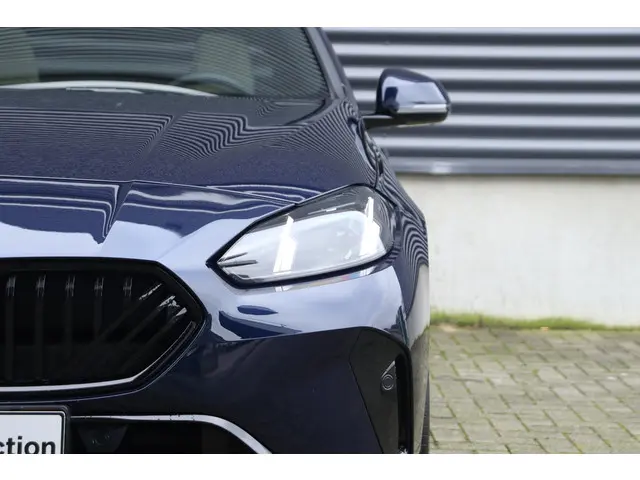 BMW 2 Serie Gran Coupé 220 2025 Benzine 29