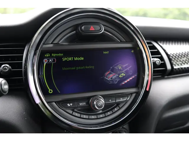 MINI Cooper S Mini 2.0 Chili 2015 Benzine 35