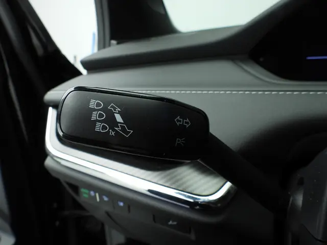 Škoda Enyaq Coupe iV 80 RS 2022 Elektrisch 24