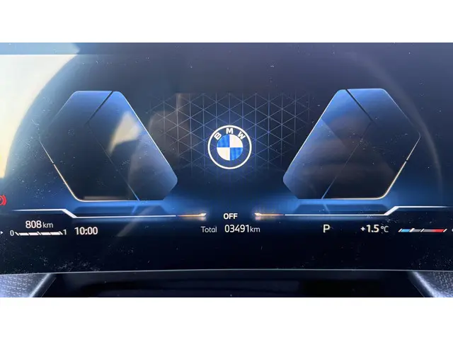 BMW X2 sDrive20i 2025 Benzine 25