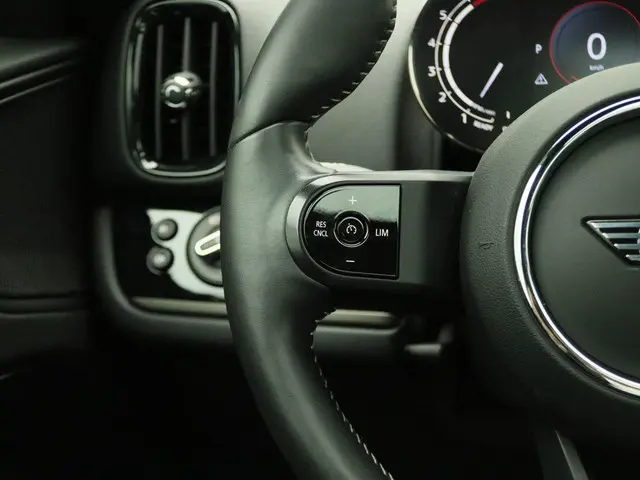 MINI Countryman Cooper 2021 Benzine 17