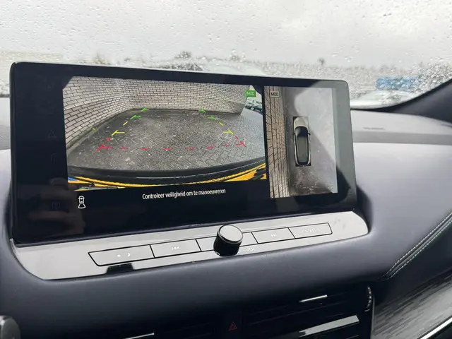 Nissan QASHQAI 1.3 Tekna Plus 2022 Benzine 15