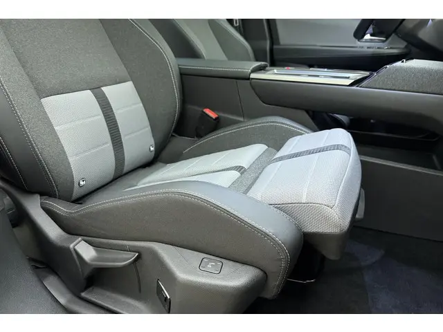 Opel Grandland Electric GS 73 kWh 2024 Elektrisch 17