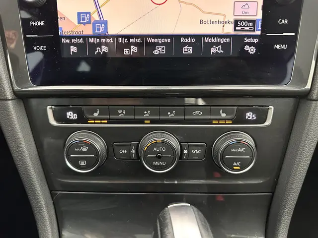 Volkswagen e-Golf E-DITION 2020 Elektrisch 14
