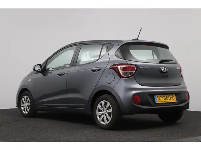 Hyundai i10 1.0i Comfort 2017 Benzine 35