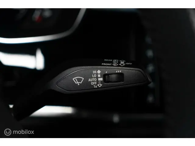 Audi RSQ3 RS Q3 2.5 TFSI 2021 Benzine 15