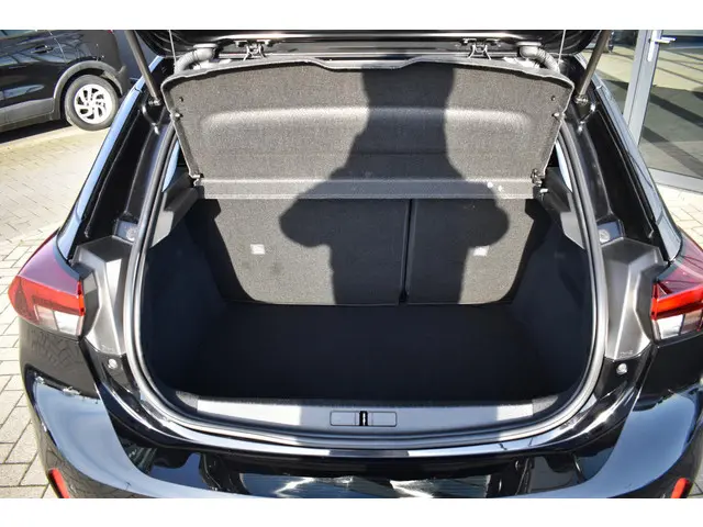 Opel Corsa 1.2 Elegance 2020 Benzine 7