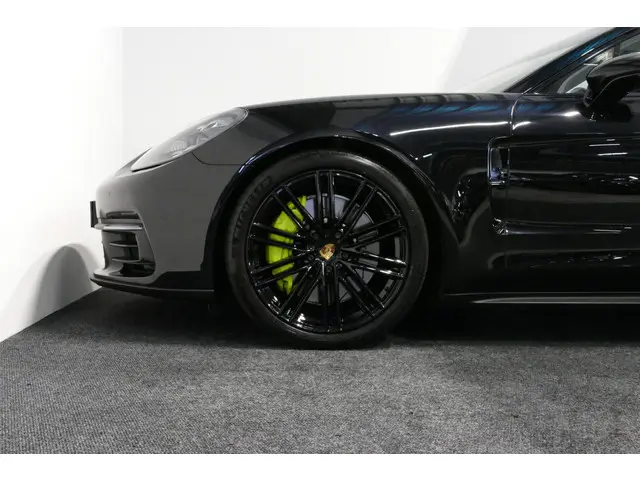 Porsche Panamera 2.9 4 E-Hybrid 2017 Hybride Benzine 26
