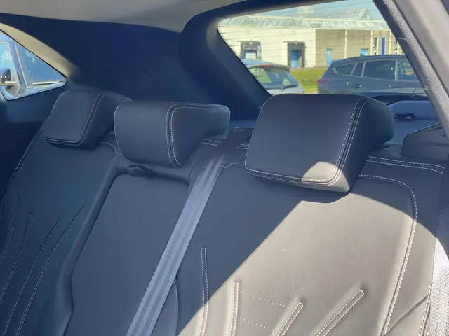 Ford Kuga 2.5 PHEV Vignale 2021 Hybride Benzine 17