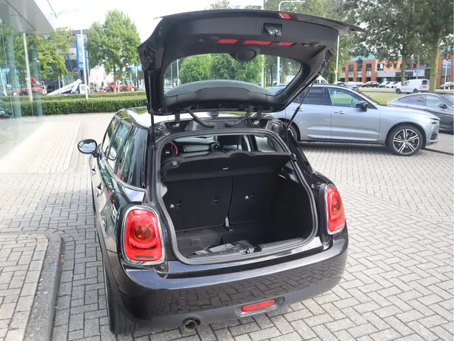 MINI 5-Deurs Mini 1.5 2019 Benzine 5
