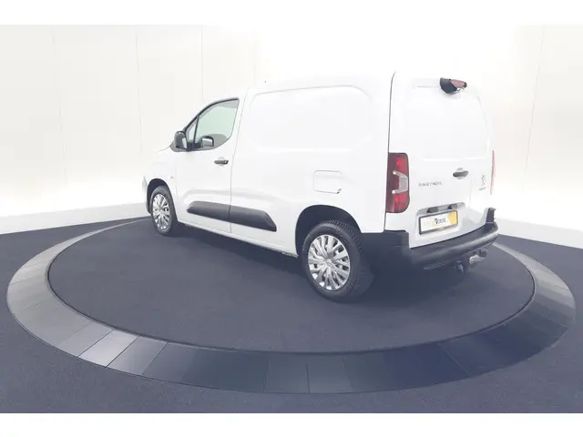 Peugeot Partner 1.5 BlueHDi 100 S&S L1 2023 Diesel 12