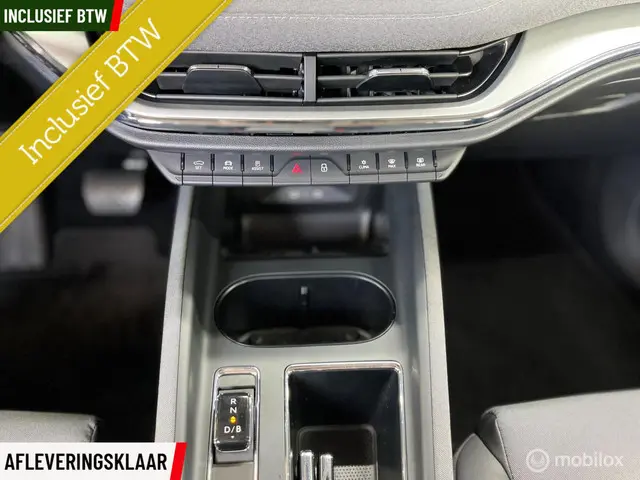 Škoda Enyaq iV 80 Sportline 2022 Elektrisch 23