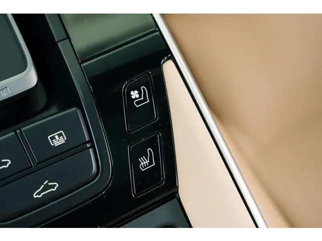 Porsche 911 Turbo S 2023 Benzine 40