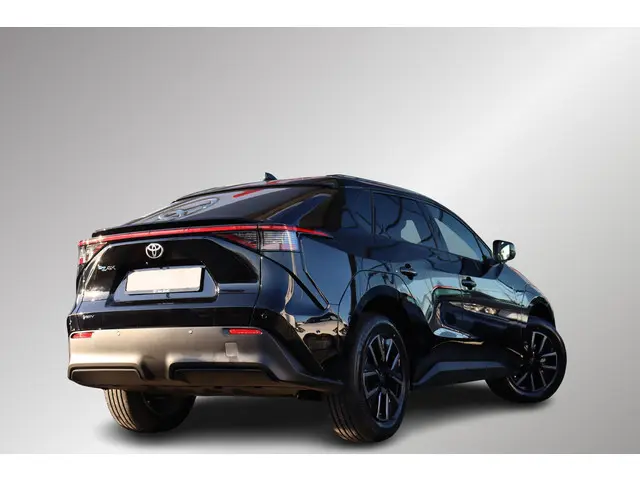 Toyota bZ4X Dynamic 73,1 kWh, 360 camera, 2026 Elektrisch 2