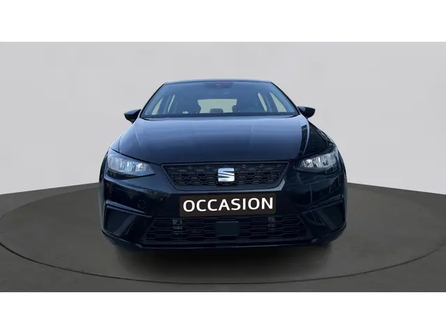 SEAT Ibiza 1.0 EcoTSI Style 2024 Benzine 2
