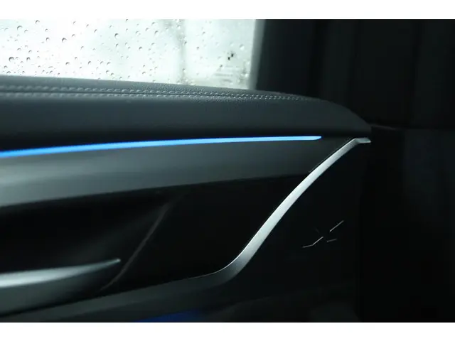 BMW iX3 EXECUTIVE 80 KWH 2021 Elektrisch 43