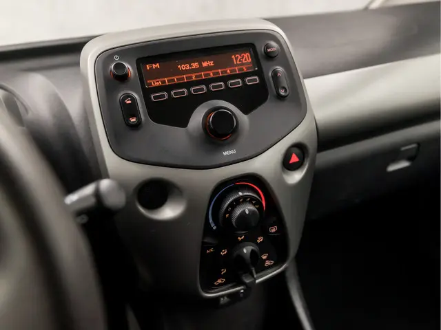 Peugeot 108 1.0 e-VTi Sport 2017 Benzine 9